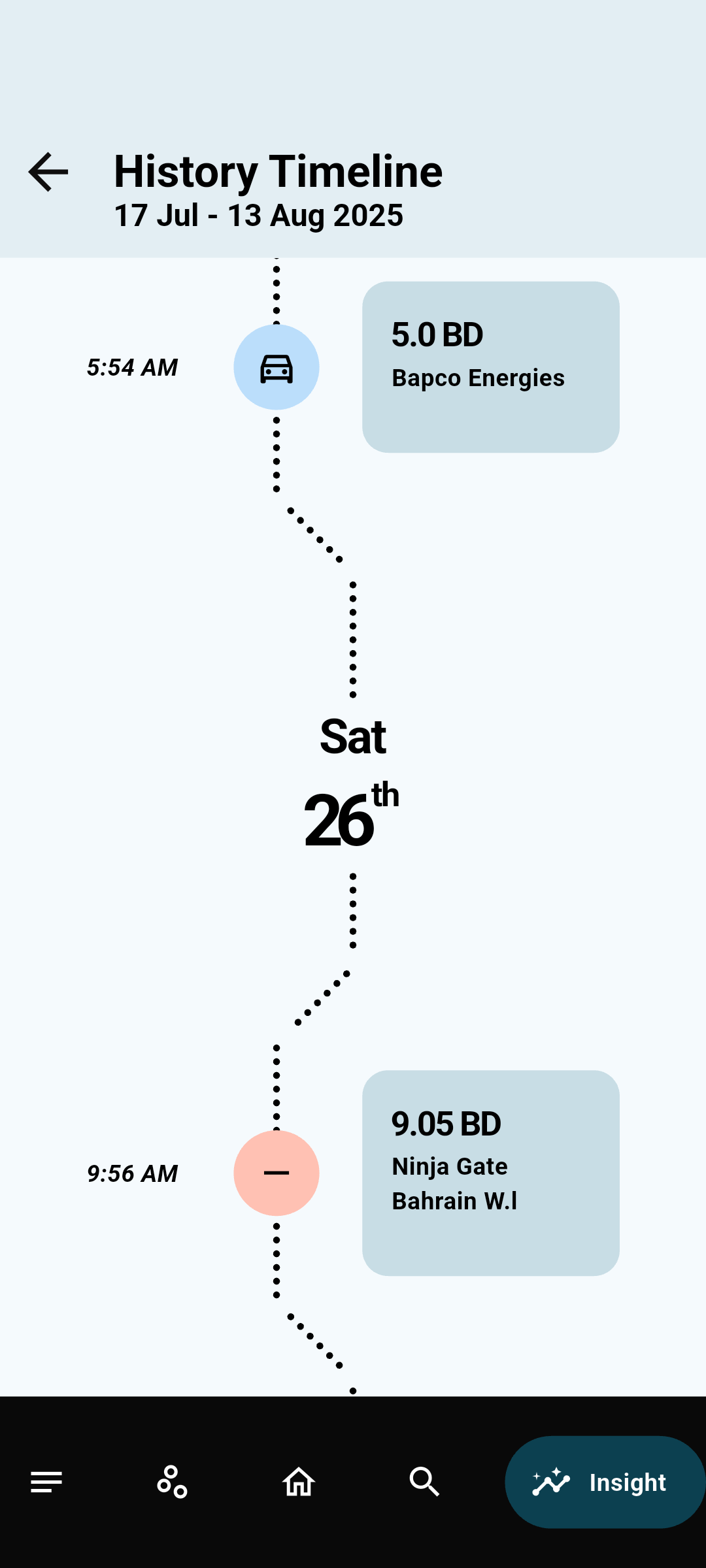 Payzati screenshot 3