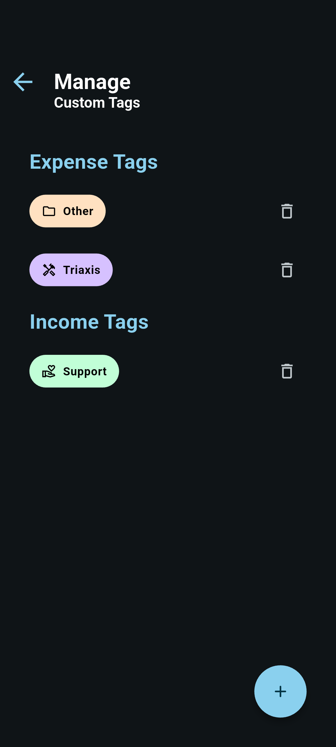 Payzati screenshot 4