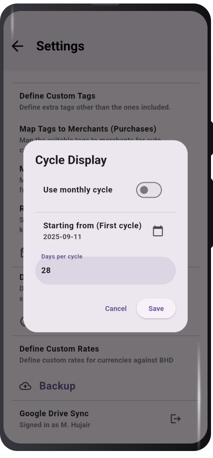 App Preview 3